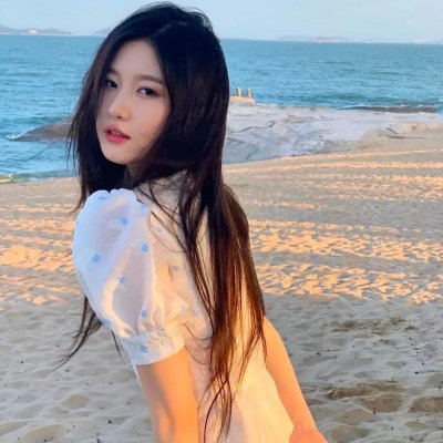 女王西施