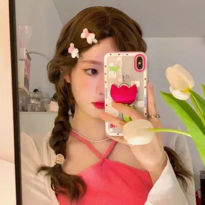 风流女明星