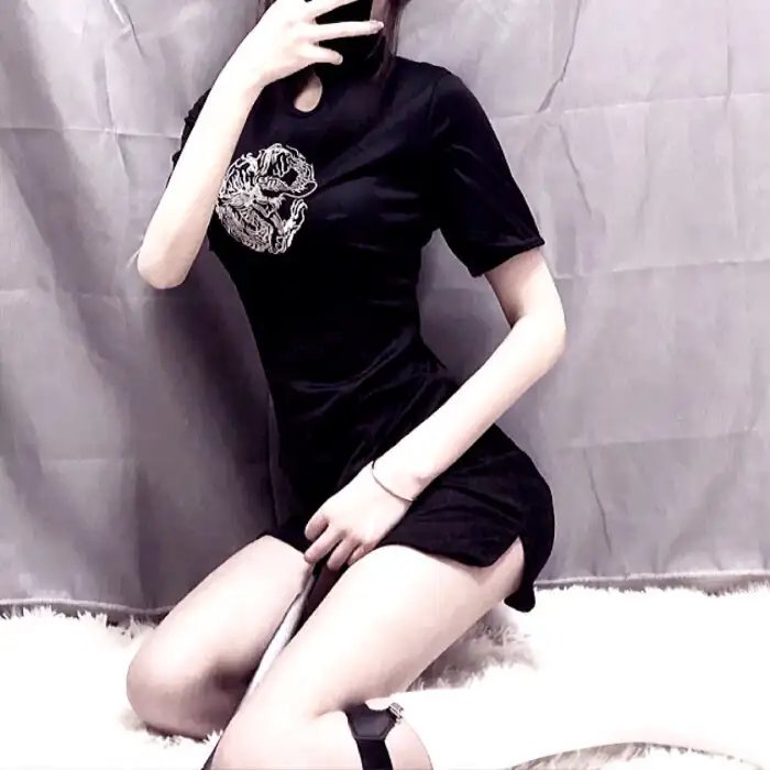 铁汉尤物